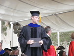 2009/06: Caltech Graduation (Ph.D.!)