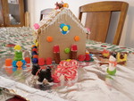 2010/12 : GingerbreadHouse